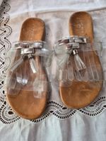 mules Jonak en matière synthétique, semelle intérieure cuir