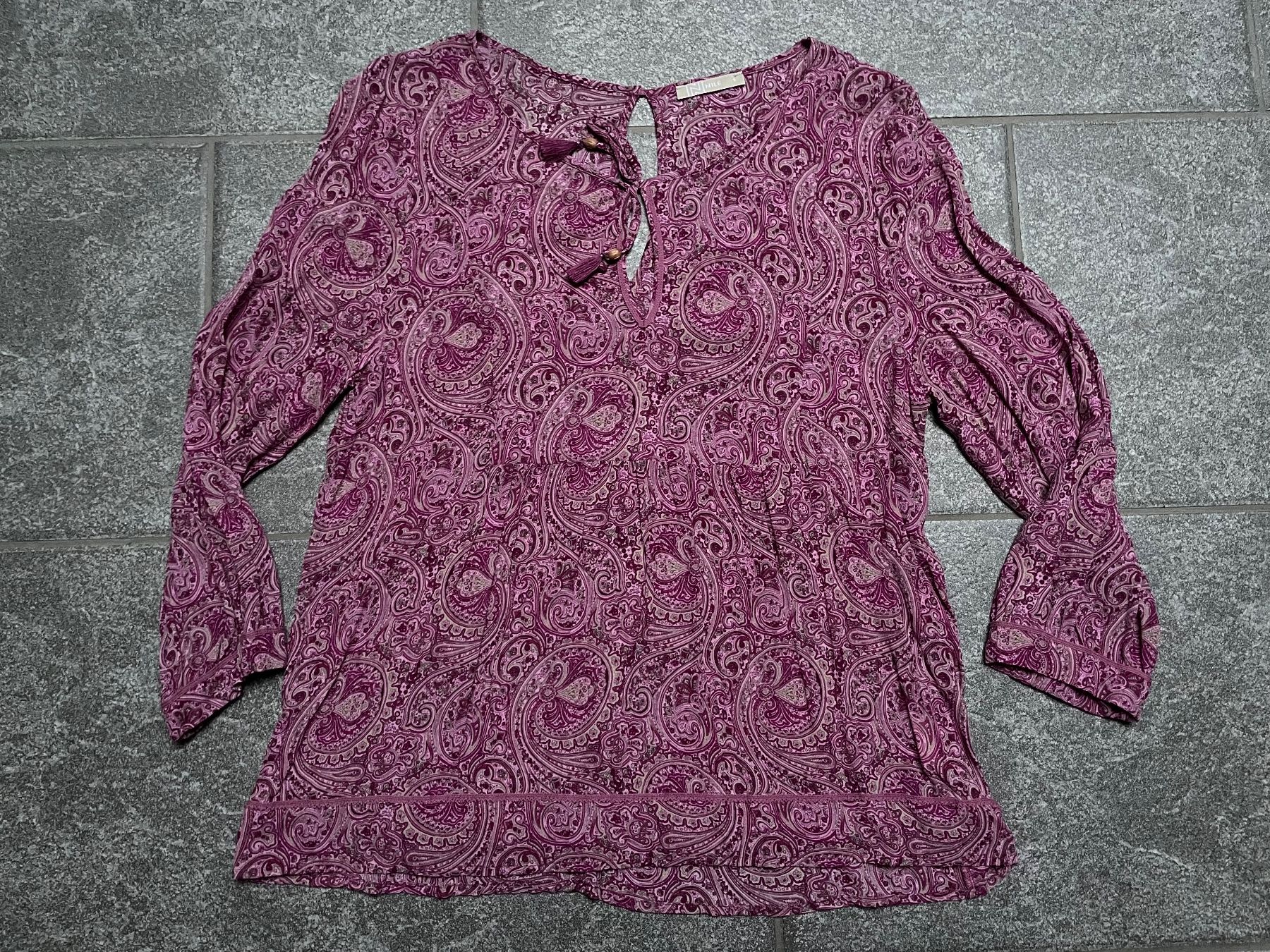 Nile Camicette: Nile Bluse Gr S – Usato da Niederbipp venduto da Rosamunde44
