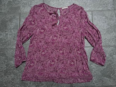 Nile Bluse Gr S