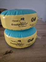 Neue Schwimmflügel KraulQuappen Cherek's