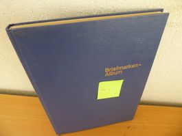 Interessantes Album DDR mit 11 Seiten Inhalt