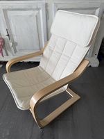 Ikea Kinderstuhl / Lesestuhl Poäng