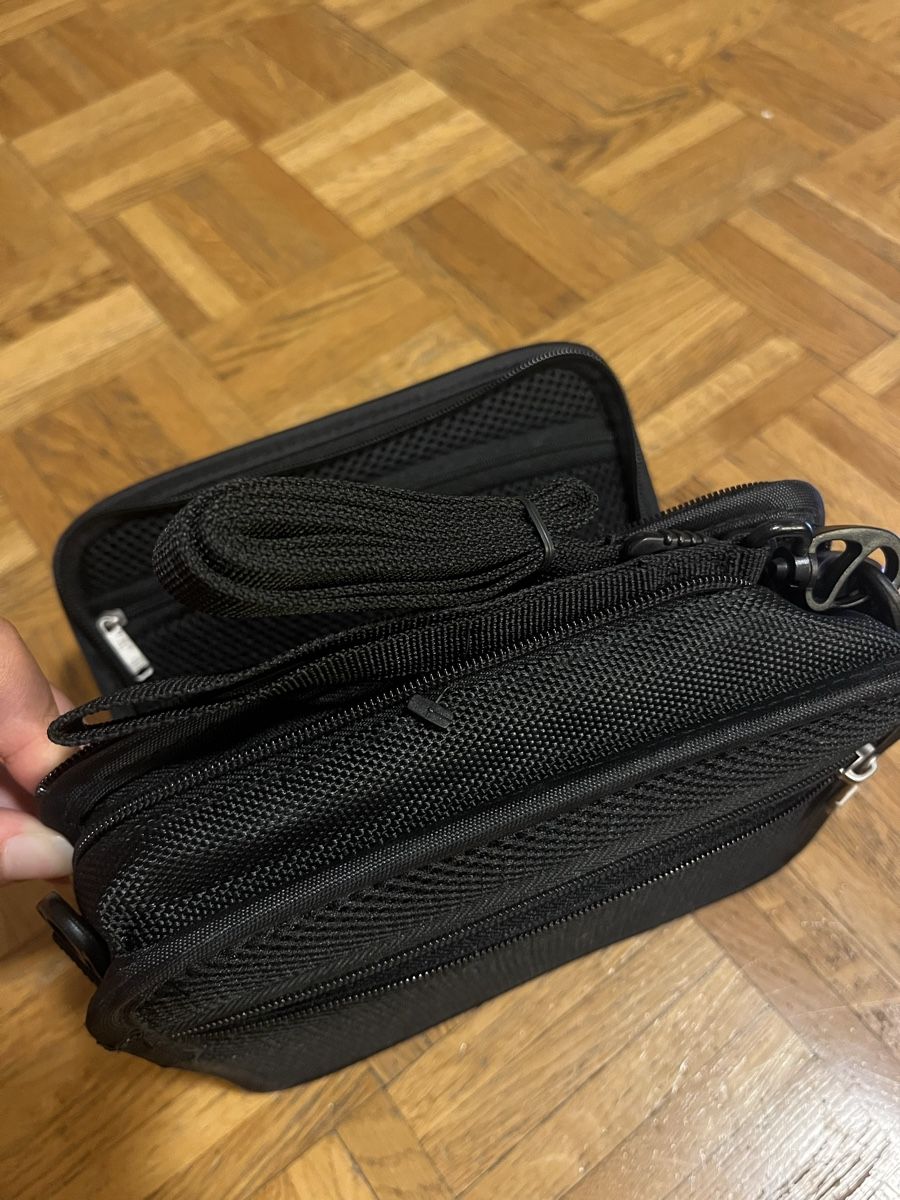 Sony Custodie protettive: Play station game case – Nuovo (secondo la descrizione) da Genève venduto da emma_hyz 3