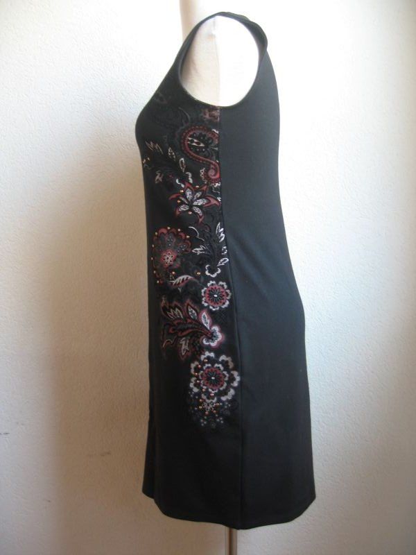 Desigual Vestiti: Desigual belle robe en taille 36-38CH! – Usato da Champlan venduto da baghera12 1