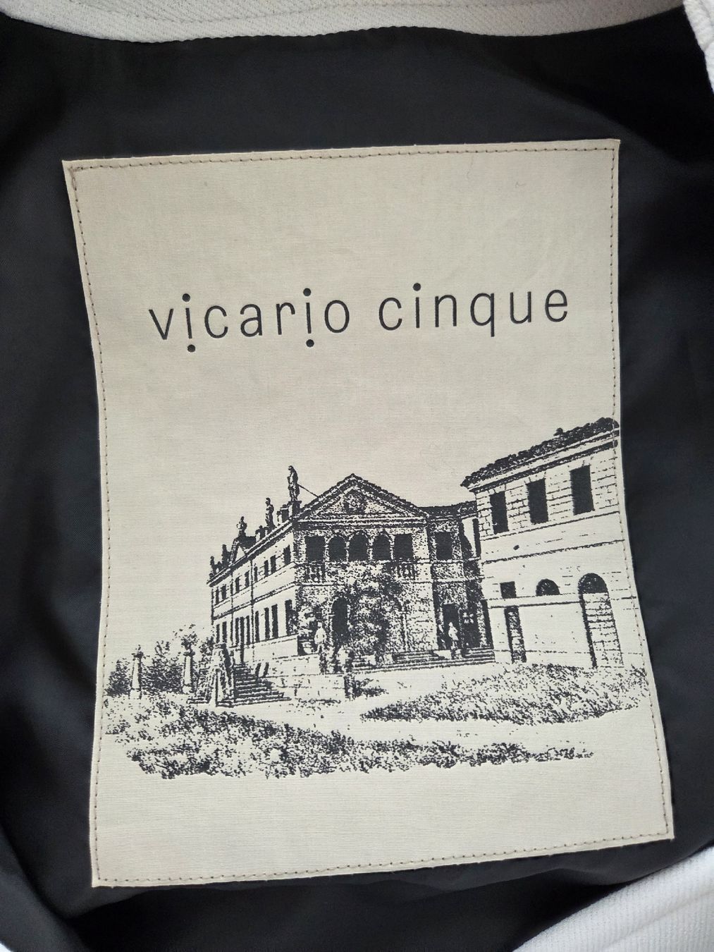 Cappotti: schöner Mantel, vicario cinque – Nuovo (secondo la descrizione) da Wiesendangen venduto da Sinhuk 2
