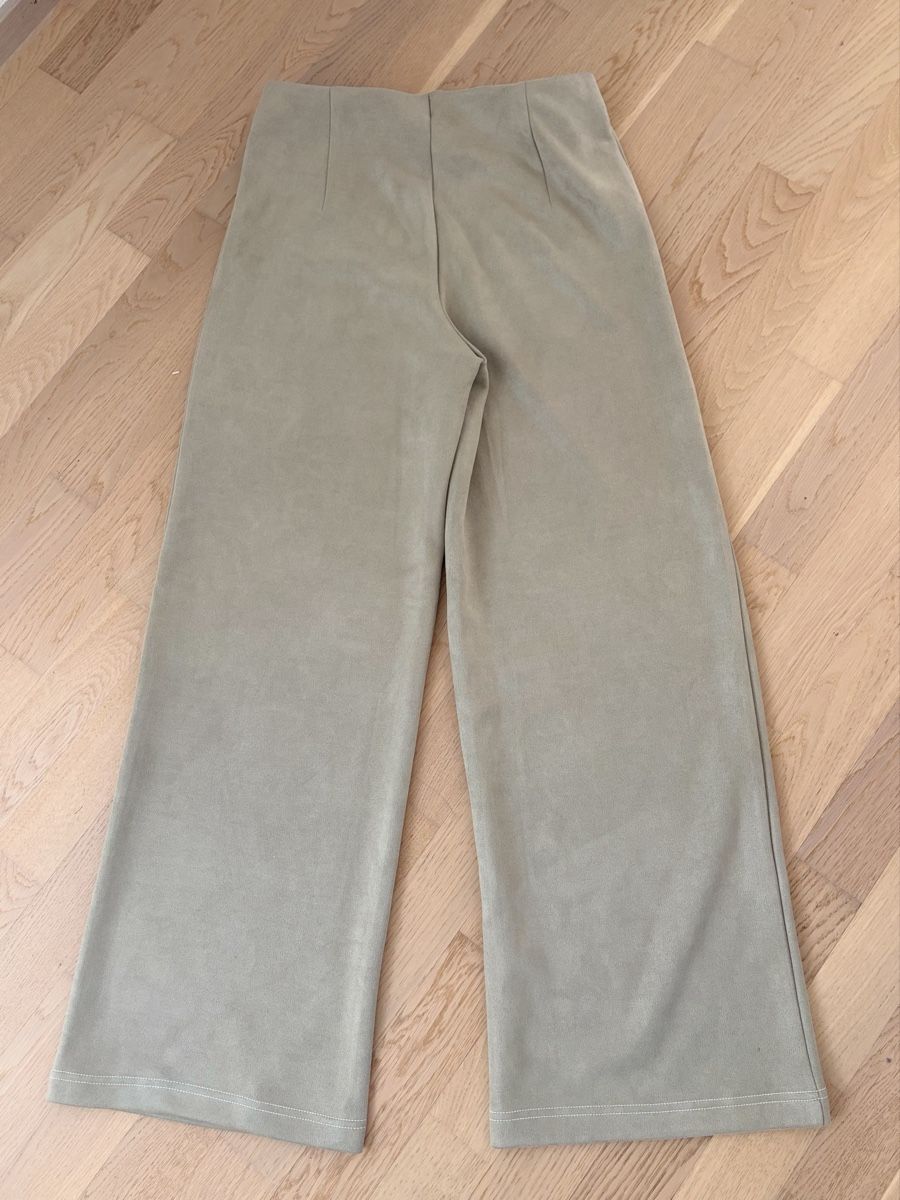 H&M Pantalons: Jersey Hose Grösse M – Neuf avec emballage d'origine à Bonstetten par Moma10 2