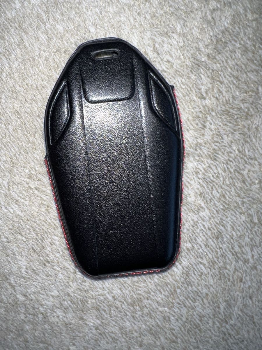 Altro in  Abbigliamento & Accessori: Bmw Autoschlüssel Etui – Nuovo (secondo la descrizione) da Reichenburg venduto da tonyo01 1