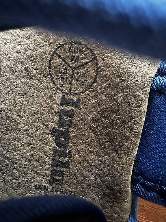 Scarpe per ragazzi: Lupilu Sandalen Gr.25 – Usato da Berikon venduto da Naepli20 2