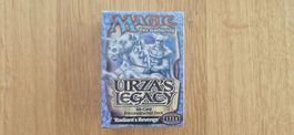 Magic Deck Urza's Legacy Radiant's Revenge Neu