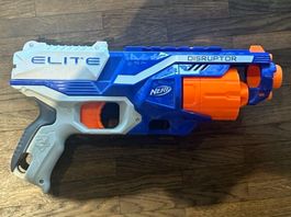 Nerf Elite Disruptor