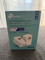 TP-Link Powerline-Starterkit AV1000 wie neu