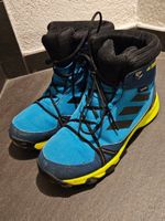 Tolle Wanderschuhe Adidas Terrex gr. 36 2/3