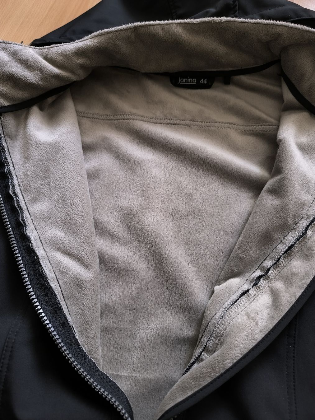 Giacche: Neue, ungetragene Softshelljacke Gr.44 – Nuovo (secondo la descrizione) da Oberdiessbach venduto da Zwerg82 2