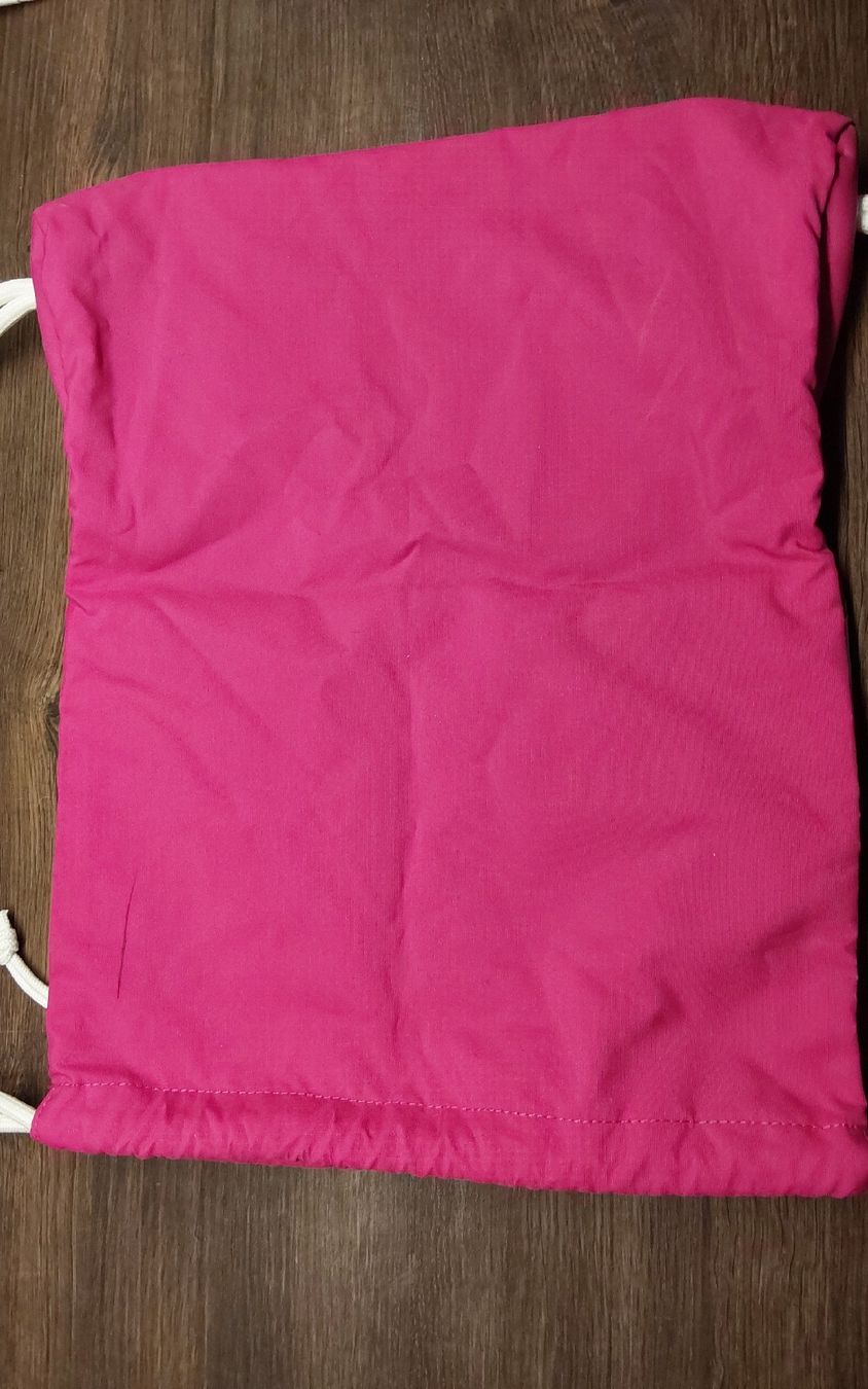 Nike Borse: Bag Nike pink Polyester – Usato da Köniz venduto da scopello12 2