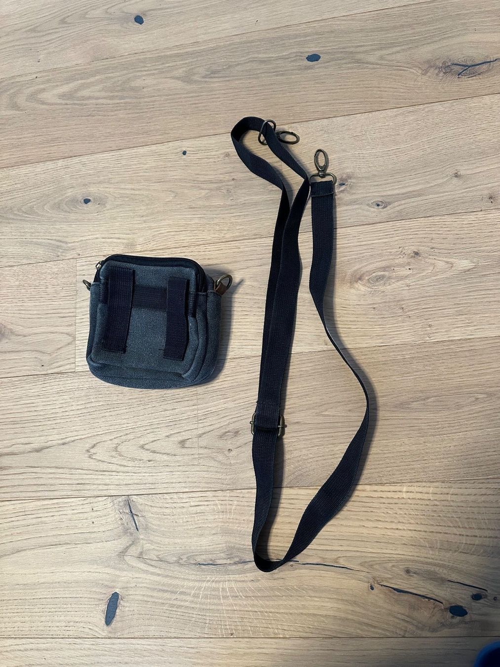 Borse: Ralph DLX Sport Design Handtasche – Usato da Rickenbach b. Wil venduto da Salsch 3