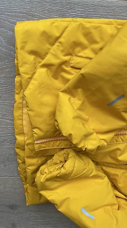 Jacken & Mäntel: REIMA Ski Winterjacke 140 – Gebraucht aus Wolfhausen von pas_nz7l 1