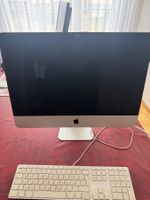 iMac 4k 21-5 inch 2019 with 2TB SSD Harddisc