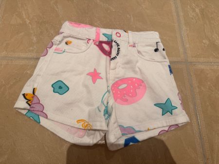 Billiebush NWT coolste Shorts, 6J 116