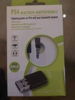 PS4 Bluetooth Dongle
