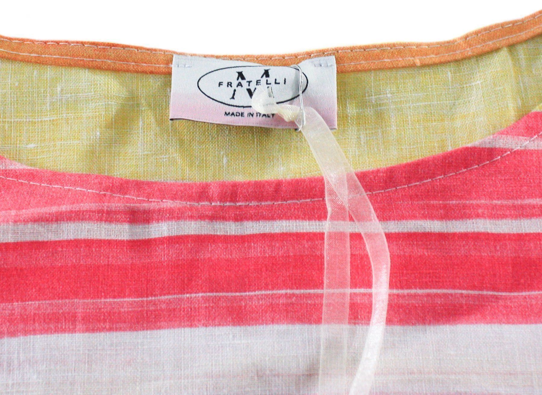 Camicette: FRATELLI Leinen-Bluse Gr. 36 – Nuovo (secondo la descrizione) da Belp venduto da caramel-secondhand 3