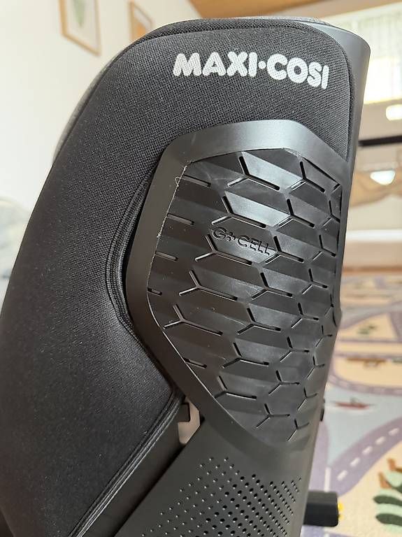 Maxi-Cosi Seggiolini per auto: Kindersitz Maxi Cosi RodiFix Pro mit ISOFIX – Usato da Goldach venduto da tab_njk8 2