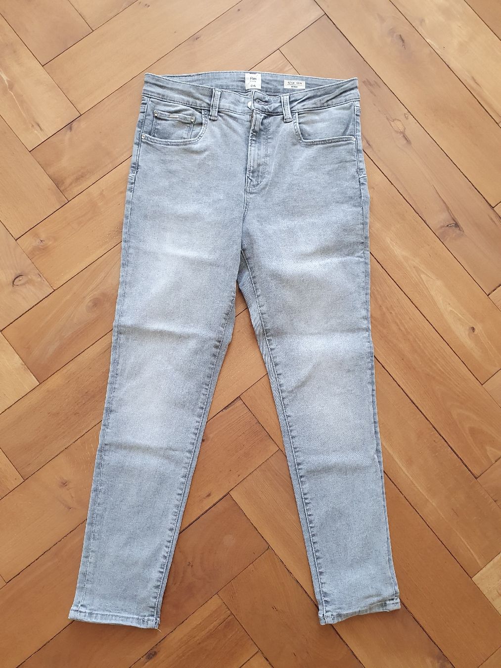 C&A Jeans: Hose von "C&A" / Grösse 42 – Usato da Brunnen venduto da DianaB1991