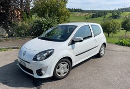 Renault Twingo 1,2 16V, ab MFK
