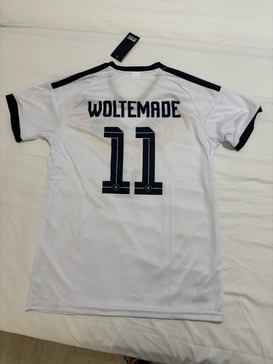 Maillots de corps & Pantalons: DFB  L  Woltemade – Neuf (Voir description) à Schmitten FR par Hubalo 1