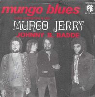 Mungo Jerry - Mungo Blues