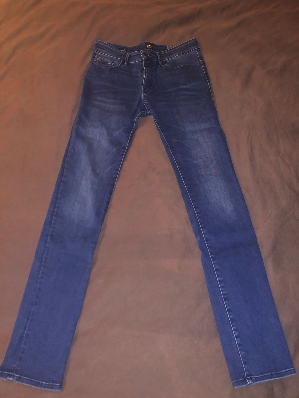 Hugo Boss Jeans: Hugo Boss Jeans – Gebraucht aus Walkringen von buetzu08
