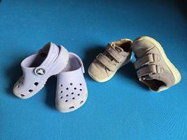 Chaussures taille 21