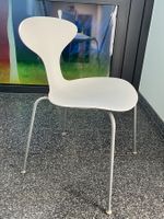 4 Orbit-Stühle von Bernhardt -> Design Ross Lovegrove