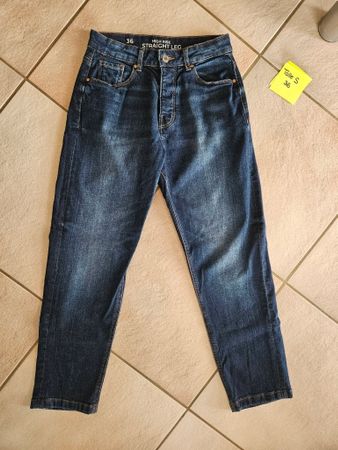 jeans taille 36/S