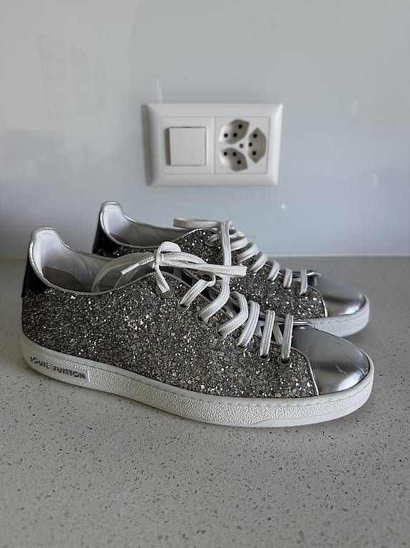 Scarpe da donna: Louis Vuitton Sneaker 36 – Usato da Wallisellen venduto da MaraG91