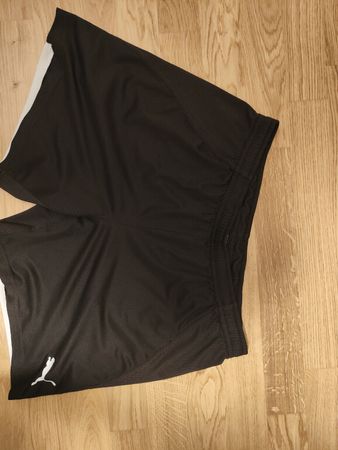 Hose, Shorts, Puma