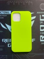 Hülle für iPhone 12/12 Pro. Coque pour iPhone 12/12 Pro