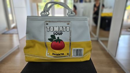 Sublime Sac à main Braccialini Tua