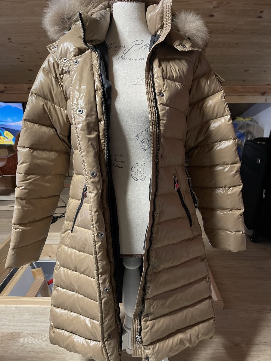 Giacche: Daunenjacke – Usato da Schönenwerd venduto da miami_girl91