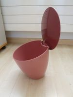 Mepal - Kosmetikabfalleimer Calypso Mülleimer mit Deckel