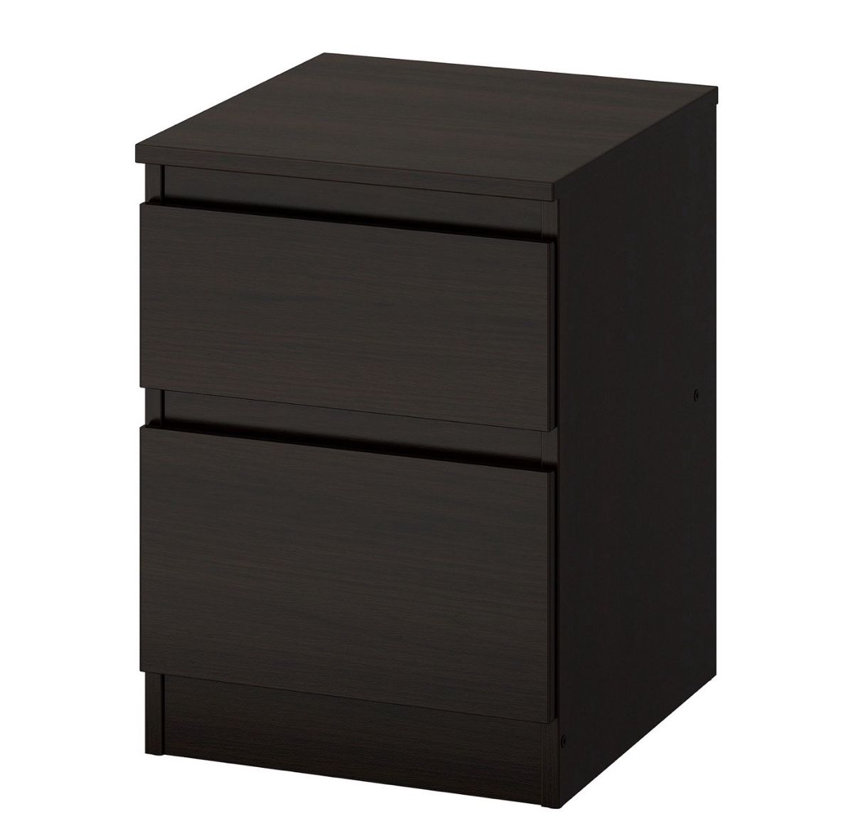 Ikea Tables de nuit: 2x IKEA Kullen Nachttisch – D'occasion à Weiach par TaSaSc