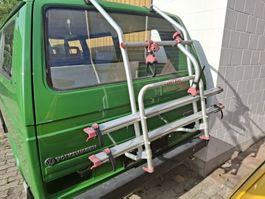 Veloträger Fiamma VW Bus T3