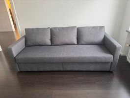 3er Bettsofa Friheten Ikea unbenutzt