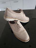 Damenschuhe Graceland beige Grösse 38 neuwertig