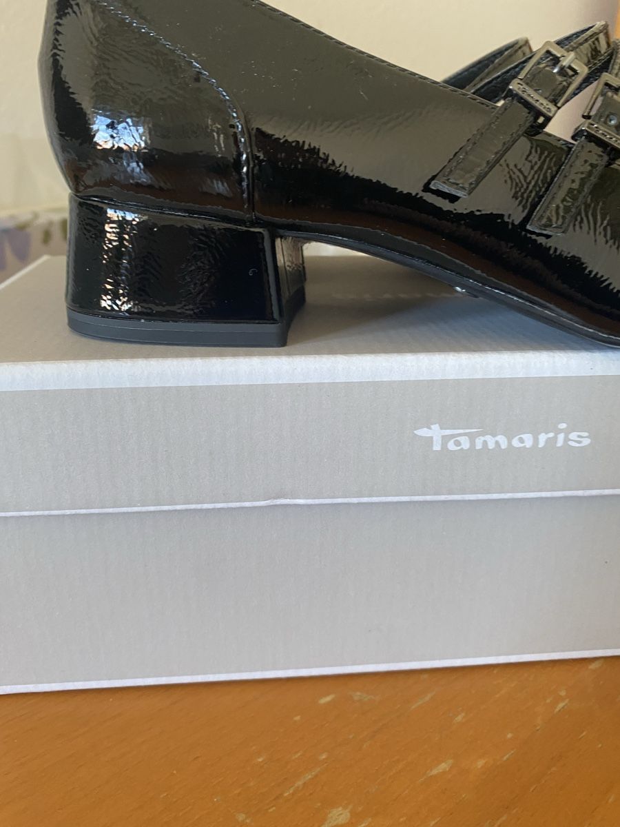 Scarpe da donna: Escarpin femmes – Nuovo (secondo la descrizione) da fribourg venduto da iris18 5