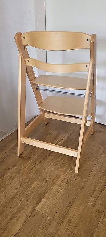 Hochstühle: Roba Hochstuhl  – Gebraucht aus Sempach von pri_9ylm 3
