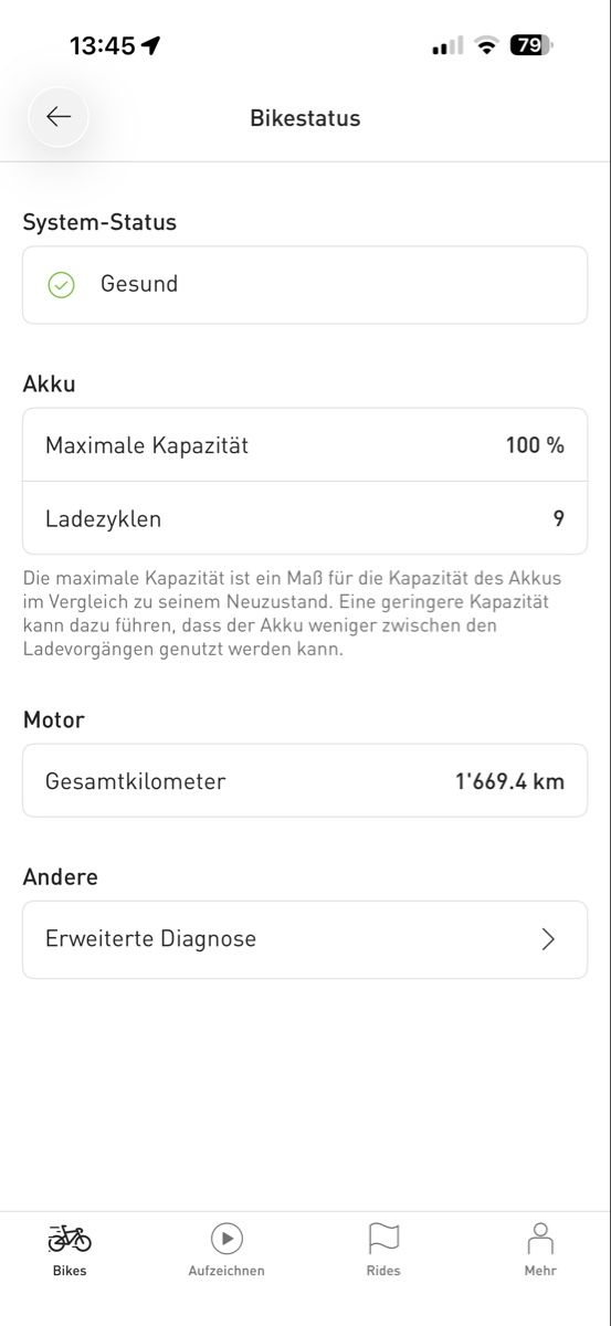 Specialized Biciclette: Specialized Turbo Levo Expert carbon S5 – Usato da Niederwil AG venduto da ender_406 5