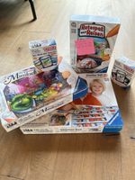 Tiptoi Set