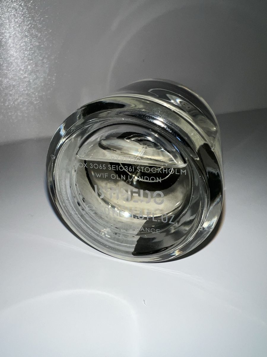 Byredo Profumi & Eau de Toilette: Inflorescence Byredo 50ml – Usato da Mönchaltorf venduto da alpina_1 2