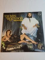 Disque vinyle Demis Roussos Universum 33t