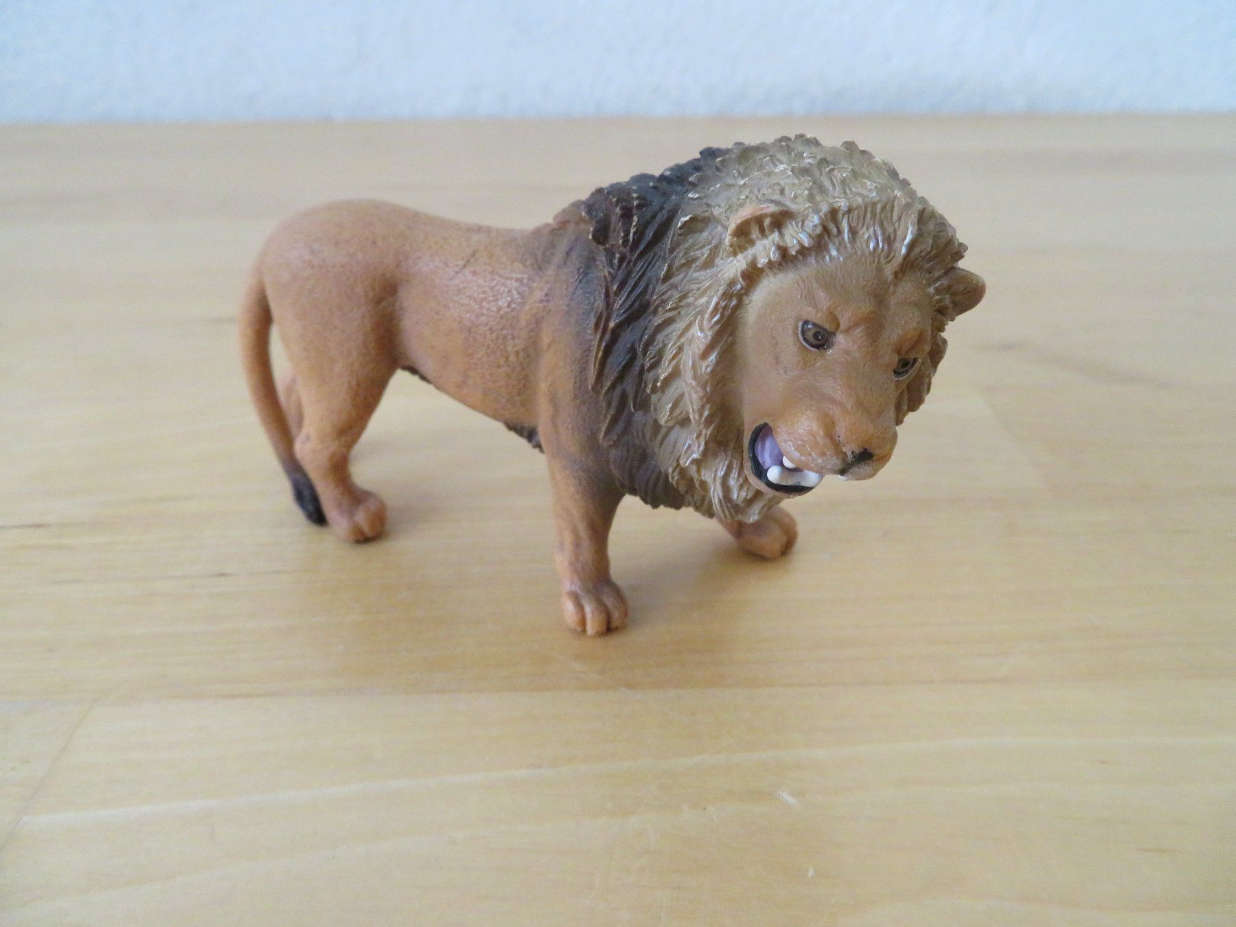 Schleich Giocattoli: SCHLEICH "Zootiere" – Usato da Zürich venduto da piroma 6